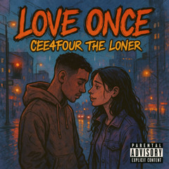 Love Once