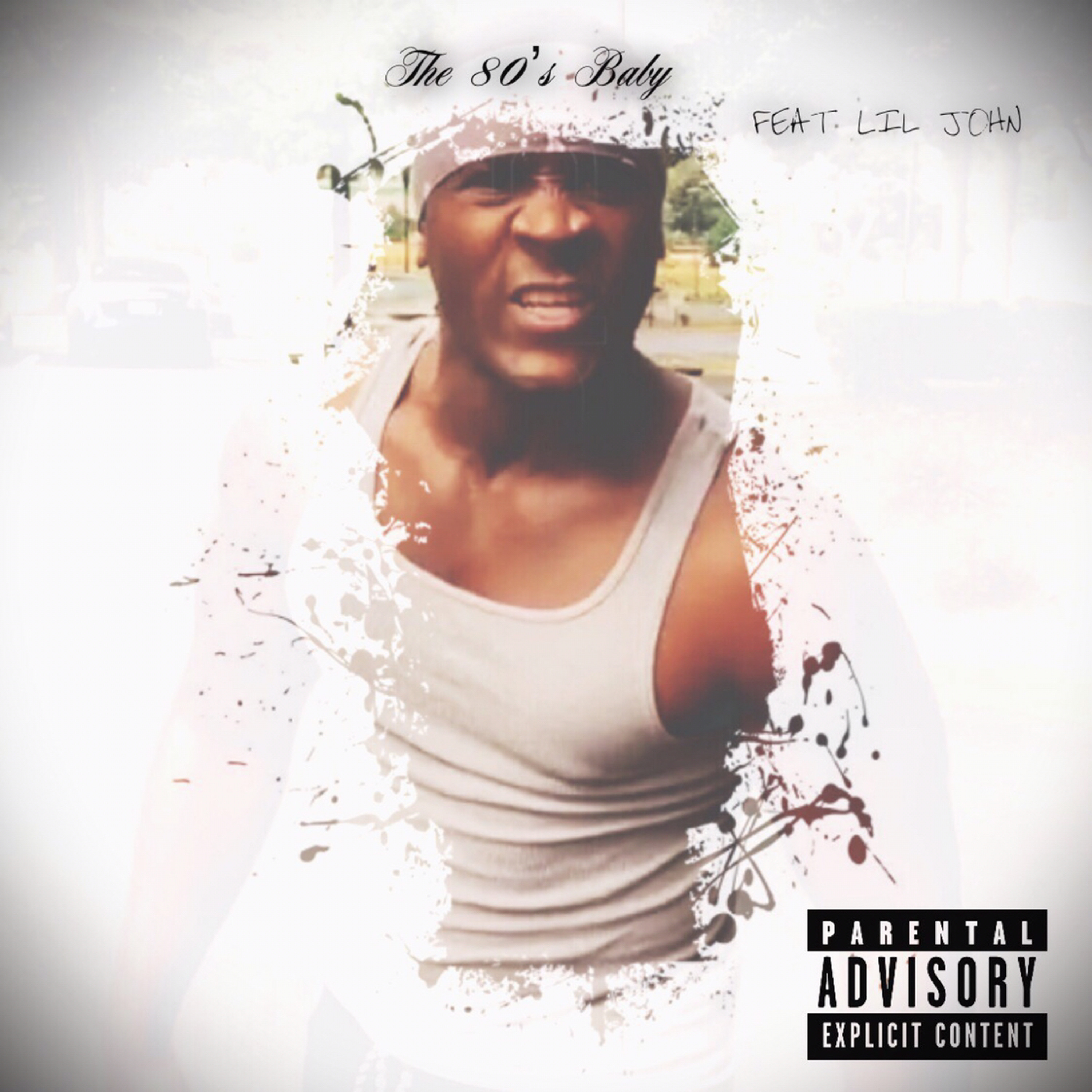 I'm Tyrone episode artwork