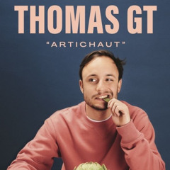 PODCAST - JAIME RADIO FAIT SON SHOW, Thomas GT, un coeur d'"Artichaut"