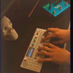 Living In Outer Space