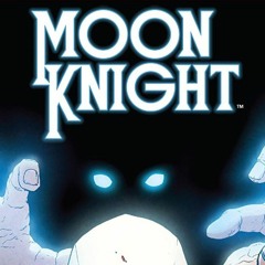 Moon Knight - Teaser Trailer (Music Edited Version)