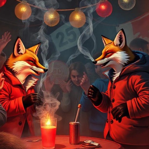 The 25 sessions-Drinking old wine