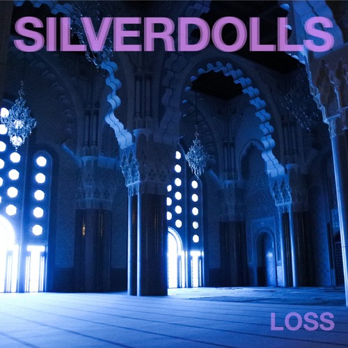 Silverdolls - Ghosts