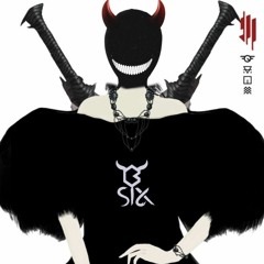 Xena-Skrillex Feat.Nai Barghouti (B-SIX Edit)