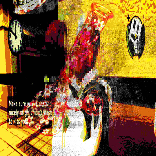 HELP ME LOSE MY MIND