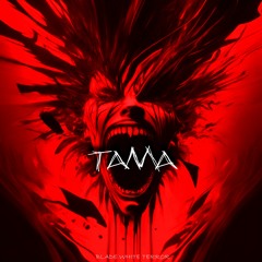 Blade White Terror - Tama