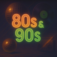 80s & 90s Revival Mix