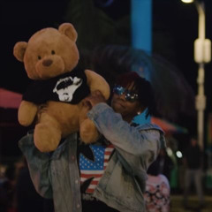Dc The Don - Break In Half(Sped Up)