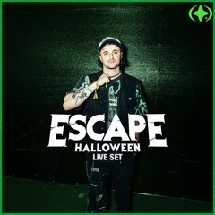 BADVOID @ ESCAPE HALLOWEEN 2024 [LIVE SET]