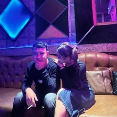 TERBANG WITH KAMU - ( NANDA x LIZAA ) ####