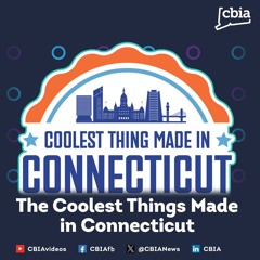 The Coolest Things Made in Connecticut