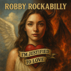 I’m justified to love