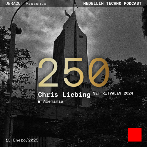 Mixes / Live Sets / Podcasts