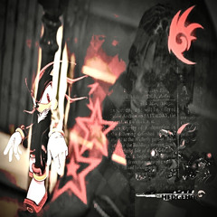 all her exes destroyed her😢