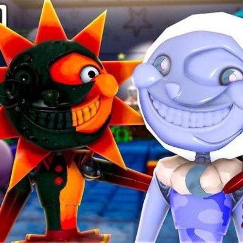 -TEALS-Tiktok Audios-( Eclipse And Lunar Show)