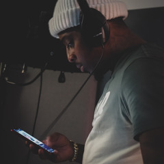 ROLLIE - CANT FUK UP MY VIBE