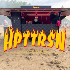 hpttrsn / assistant dj / fusion festival / 250628