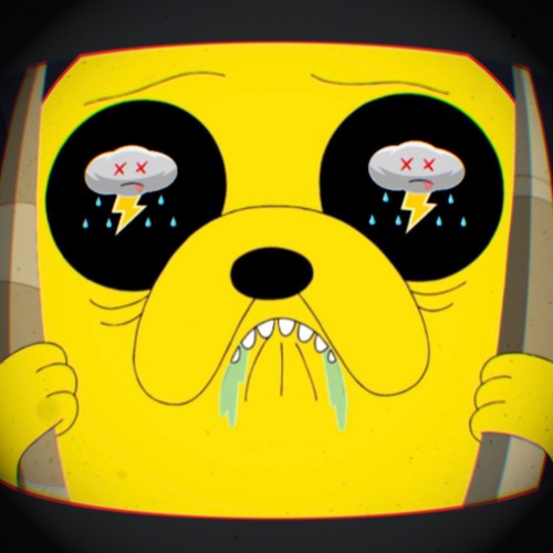 Trouble In Lumpy Space Mix 2022