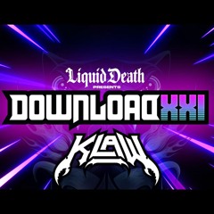 DOWNLOAD FESTIVAL 2024