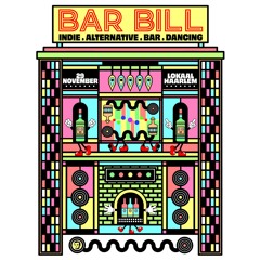 BAR BILL (2023)