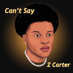 Can't Say (prod. by yuhwhatnic)