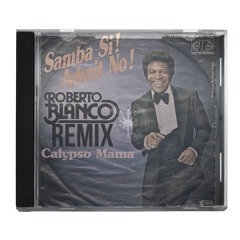 ROBERTO BLANCO - SAMBA SI, ARBEIT NO (House Remix)