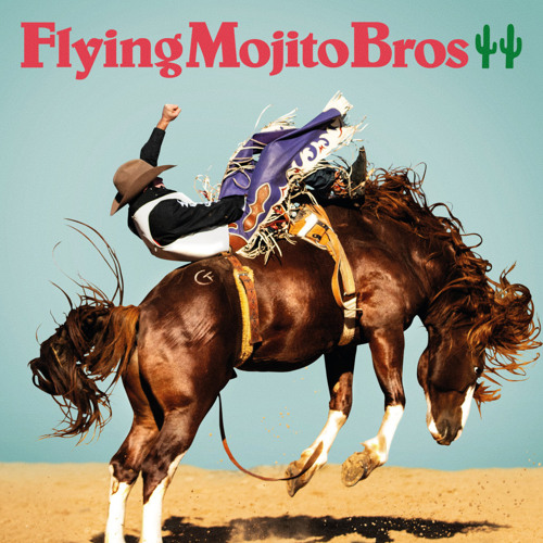 Mix of the Week #430: Flying Mojito Bros - Greatest Hits Promo Mix