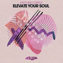 Ear Funk x Espeut - "Elevate Your Soul" (Peter Brown Remix)