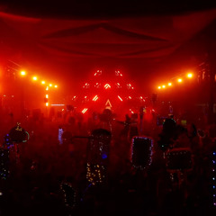 Fish56Octagon - Live at Lost Paradise 2024