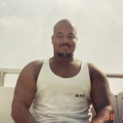 david goggins x covet
