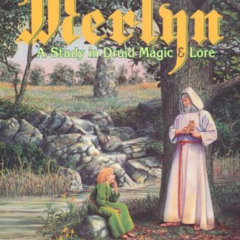 Access PDF 💑 The 21 Lessons of Merlyn: A Study in Druid Magic and Lore by  Douglas M