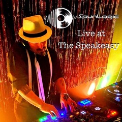 SpunLogic Live at the Speakeasy