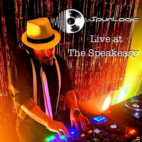 SpunLogic Live at the Speakeasy