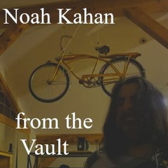 Noah Kahan- Gregory Alan Isakov Covers (Big Black Car+Light Year+The Stable Song+San Luis)