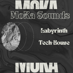 Labyrinth - Tech House @ Eden