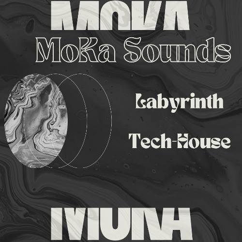 Labyrinth - Tech House @ Eden