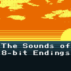 GSTMIX36: The Sounds of 8-bit Endings
