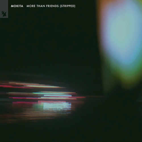 More Than Friends (Stripped)