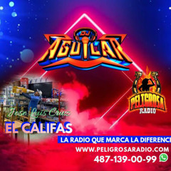 AGUILAR EN VIVO CUMPLEAÑOS DE EL FAMOSO KALIFAS LOS ALBERQUEROS DE GREEN VILLAGE
