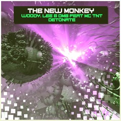 Woody, Lee & DMB Feat Mc TNT - Detonate
