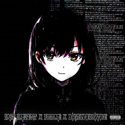 CONFUSION [FT. TRXPLN]