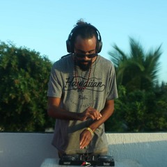Pôr do sol vibes mix