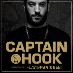 Captain Hook Tribute (Mix)