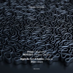 PREMIERE : Night No Tori X Hubble – Déjà Vu (Cabale Records)