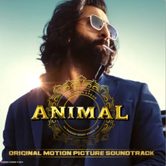Animal Whistle BGM - from “Animal” Hindi movie | Animal Nude Walk BGM HD