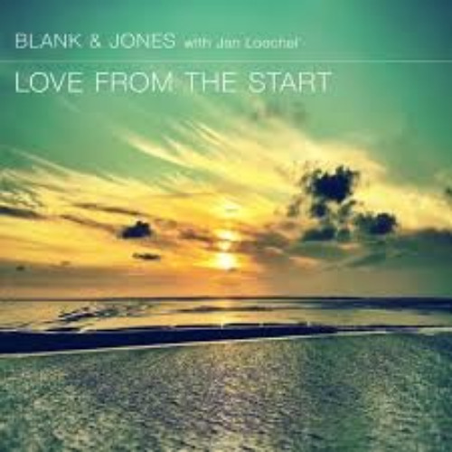 Blank & Jones,Jan Loechel - Love from the Start (Narkoteq remix)