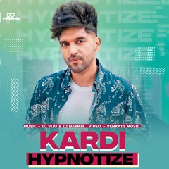 Manmohini Remix - DJ Harmix & DJ Viju