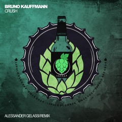 Bruno Kauffmann - Crush (Alessander Gelassi Extended Remix)