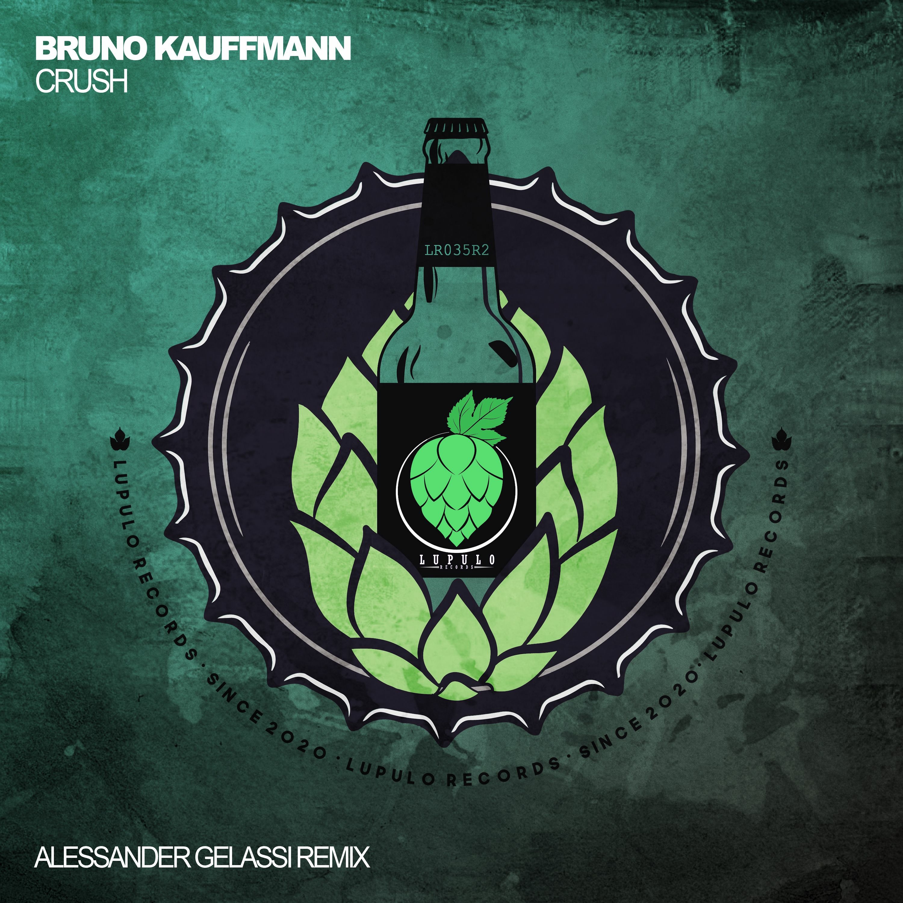 bruno kauffmann