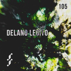 FrenzyPodcast #105 - Delano Legito